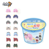 Honkai Impact 3rd Cup Noodles Stack Toy Vol.2 Blind Box